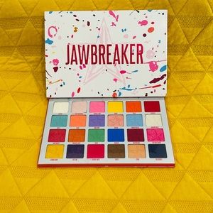 Jeffree Star Jawbreaker palette